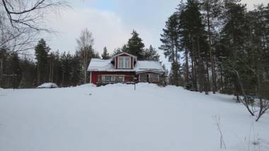 Mannimaatila Tera Lux