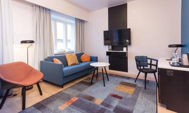 Original Sokos Hotel Vaakuna Pori