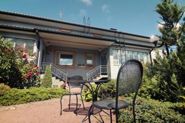 Apartment Hotel Kuukkarin Kortteeri