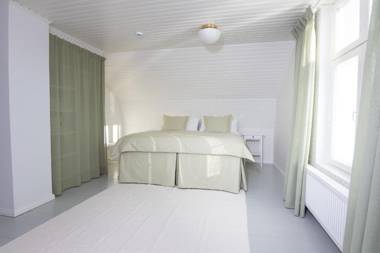 Ahlströmin Ruukki Noormarkku