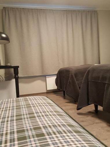 Koto Hotel Pihtipudas