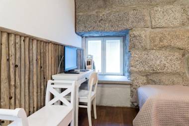 Lemettilä Countryside Accommodation