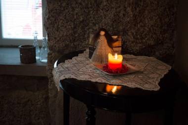 Lemettilä Countryside Accommodation