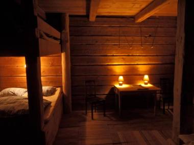 Farmholiday Kumpunen