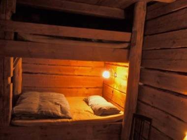 Farmholiday Kumpunen