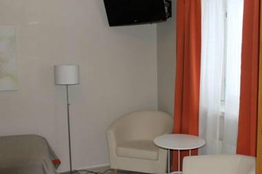 Motelli Jätkänkolo