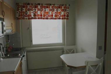 Motelli Jätkänkolo