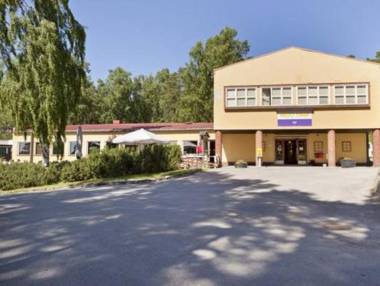 Holiday Club Airisto Apartments