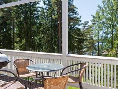 Holiday Club Airisto Apartments