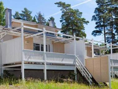 Holiday Club Airisto Apartments