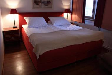 Best Western Hotel Apollo