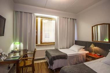 Best Western Hotel Apollo