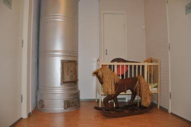 Opintola Bed & Breakfast