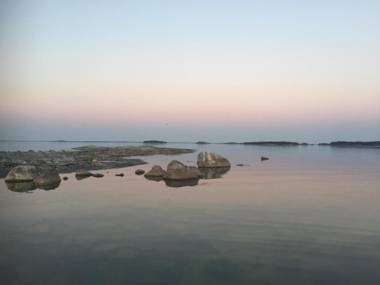 Pensar Hotelli & Ravintola Sandvik