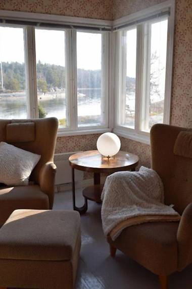 Pensar Hotelli & Ravintola Sandvik