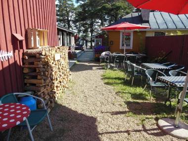 Hotel & Cafe Lanterna