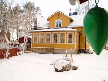 Hotel & Cafe Lanterna