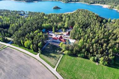 Gammelgård Pizza & Padel Resort