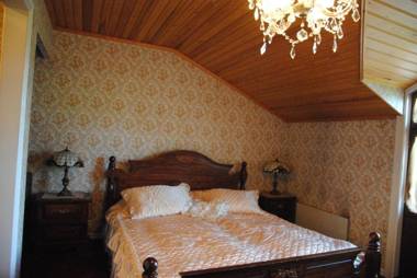 Hotel Villa Antonius