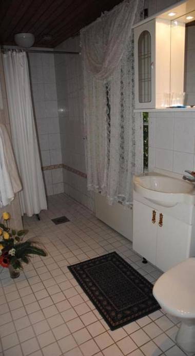 Hotelli Luostarin Puutarha