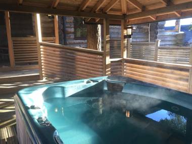 Riihilinna Ski Lodge