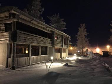 Riihilinna Ski Lodge