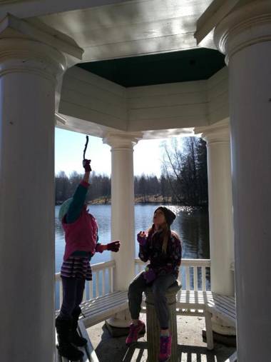 Mustion Linna / Svartå Manor