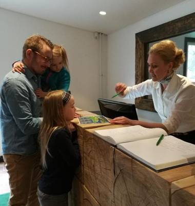 Mustion Linna / Svartå Manor