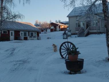 Lomamaja Pekonen Apartments