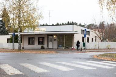 Gasthaus Mikkeli