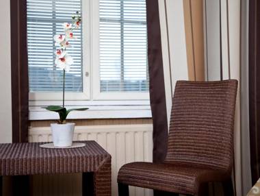 Hotelli-Ravintola Mäntän Klubi