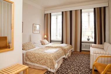 Hotelli-Ravintola Mäntän Klubi