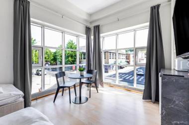 Hiisi Hotel Lohja