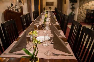 Hotelli-Ravintola Gasthaus Lohja