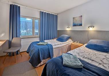 Hotelli-Ravintola Gasthaus Lohja