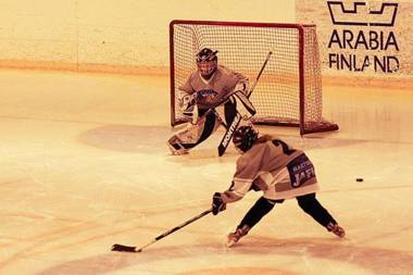 Sport & Spa Hotel Vesileppis