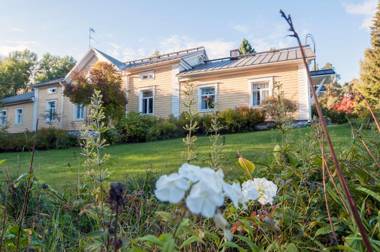 Mansikkaharju Kartano