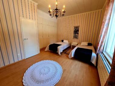 Mansikkaharju Kartano