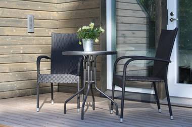 Varjola Holiday Center