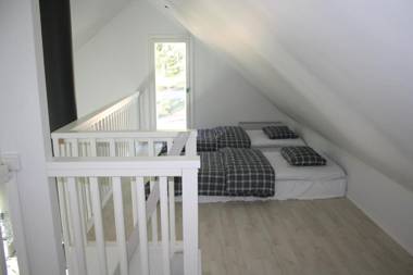 Varjola Holiday Center