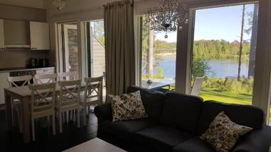 Varjola Holiday Center