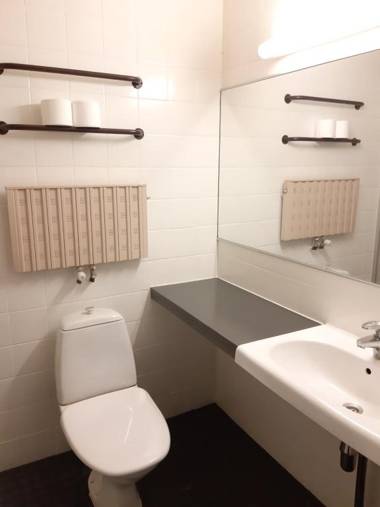 Forenom Aparthotel Lahti