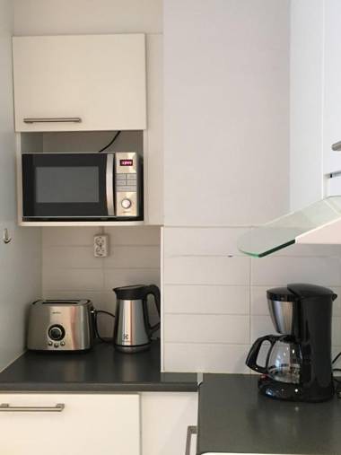 Kotimaailma Apartments Lahti