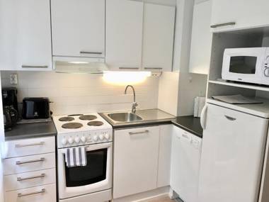 Kotimaailma Apartments Lahti