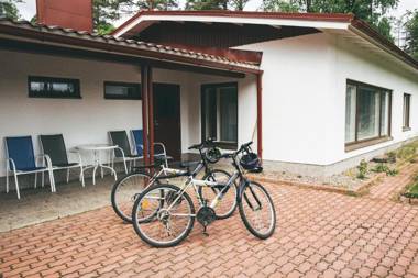 Holiday home in Kuusankoski