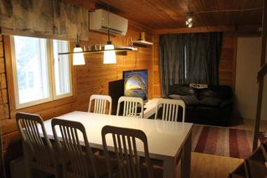 Rukatupa Chalet