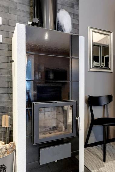 Villa Karhukoto Ruka