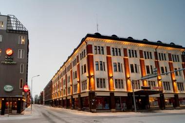 Original Sokos Hotel Puijonsarvi