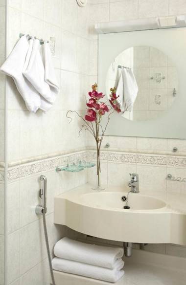 Spa Hotel Rauhalahti