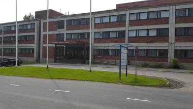 Economy Hotel Savonia